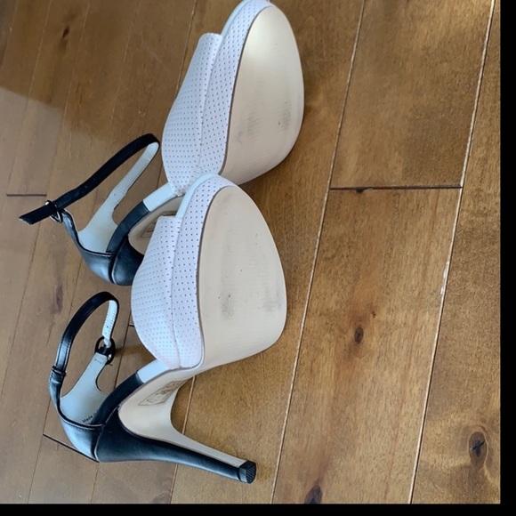 Call it spring platform heels - Picture 5 of 5